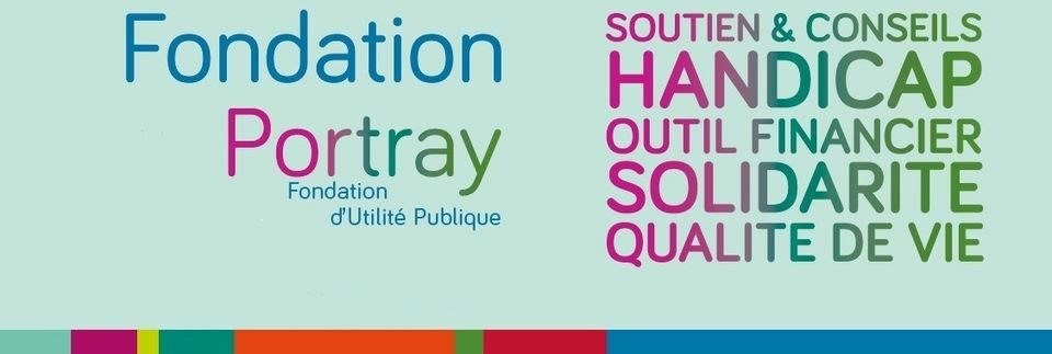 Fondation Portray